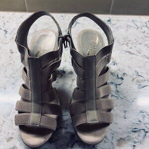 Beige Sandal by Aerosoles - Size 7